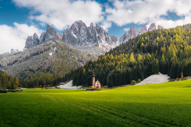 Viaggio incentive in montagna: tra vette e stelle.