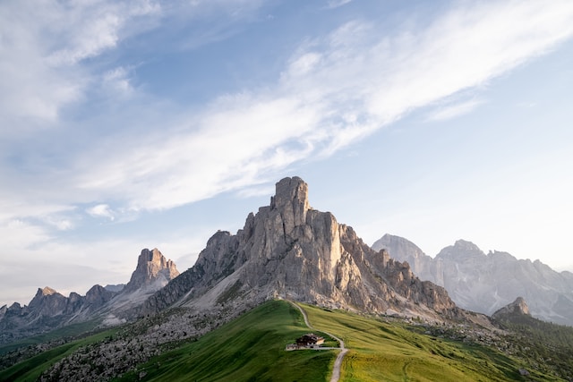 Viaggio incentive in montagna: tra vette e stelle.