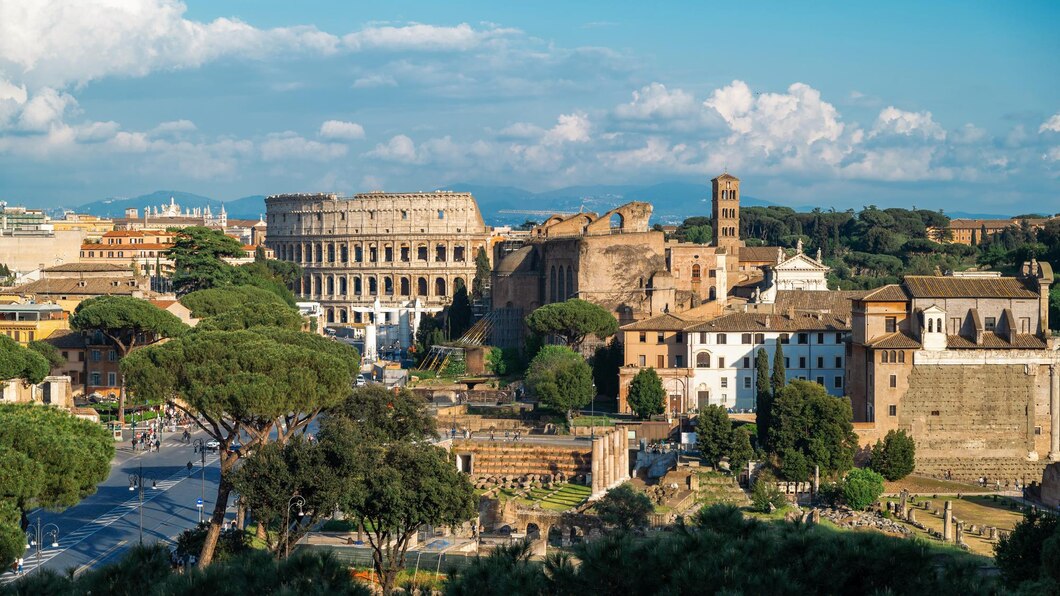 Viaggio incentive a Roma