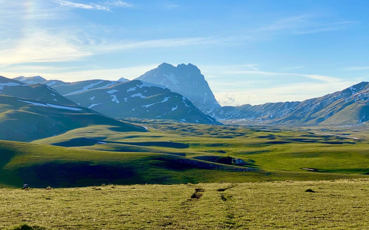 Viaggio incentive in montagna: tra vette e stelle.