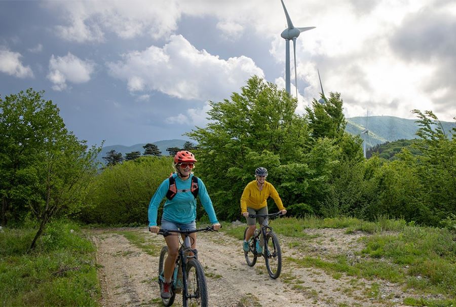 Viaggi incentive sostenibili: migliora il tuo team e l'ambiente