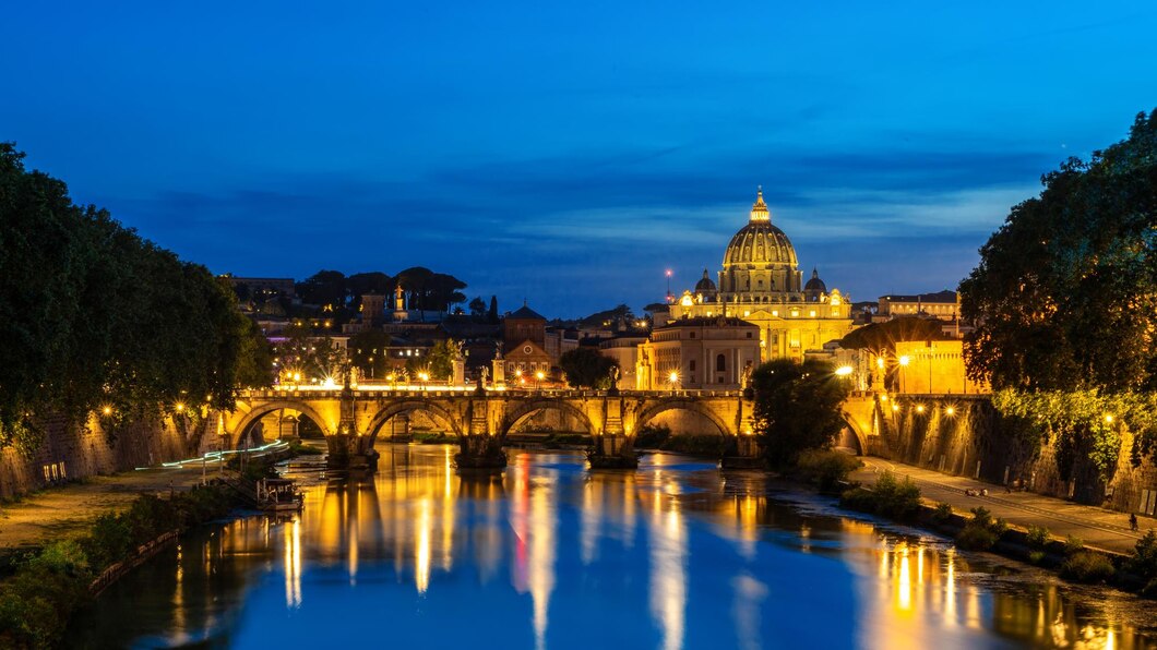 Viaggio incentive a Roma